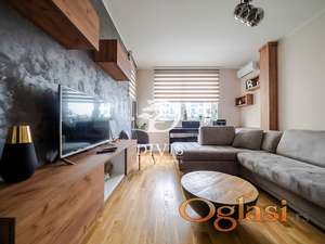 Prodajemo 2.0 stan, Mirka Sandića, kod Aviv Parka, nov stan